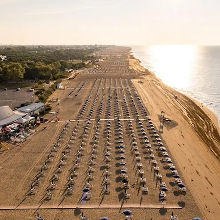 Apartment Cozy 200 M From The - Beahost Bibione