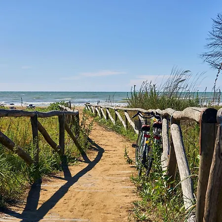 Cozy 200 M From The - Beahost Apartment Bibione