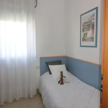 Apartment Cozy 200 M From The - Beahost *