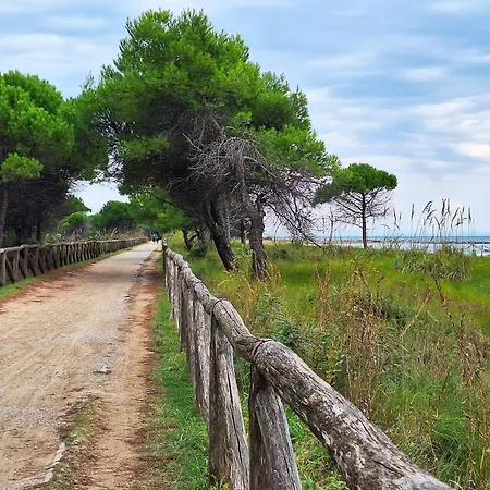 Cozy 200 M From The - Beahost Apartment Bibione
